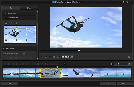 CyberLink PowerDirector 15 Ultra