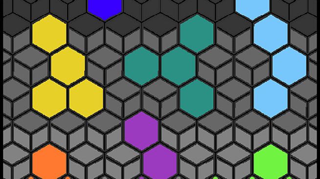 Hexashell Soundtrack