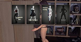 Short Sad Stories - A Night Out