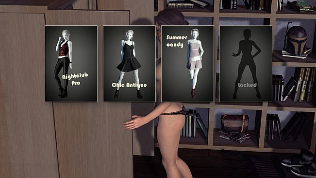 Short Sad Stories - A Night Out