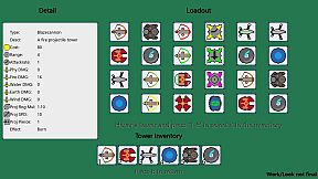 Bug.Splash TD : Debugged