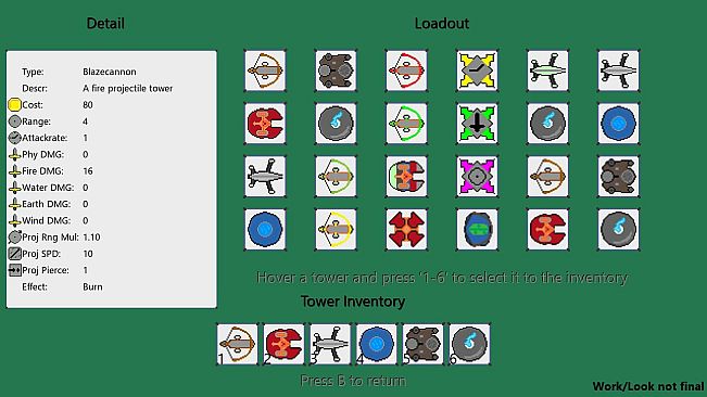 Bug.Splash TD : Debugged
