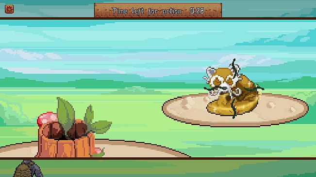 Glyph-Bound Supporter Pass