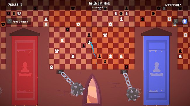 Who Takes The Crown?