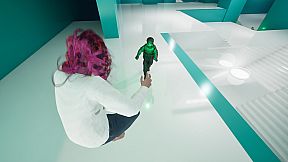 Elara And the Machine