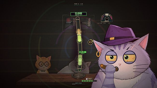 Wanna Roll?