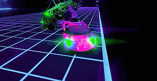 Paradaice: Shock Arena