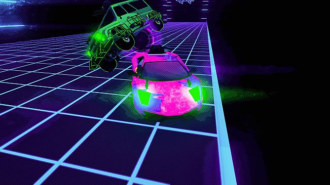 Paradaice: Shock Arena