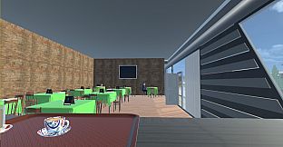 Turkish Coffee Daily