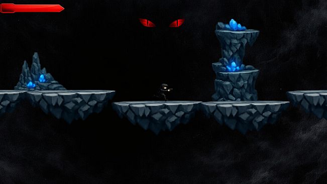 Izaav:Darkness from Beyond