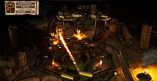 Secrets and Shadows Pack