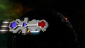 Rionag: Survey Fleet