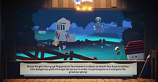 Beat Me! - Puppetonia Tournament