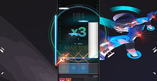DJMAX RESPECT V - BLACK SQUARE PACK