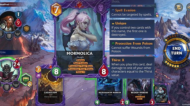 Berserk Heroes Online