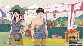 Morningdew Farms: A Gay Farming Game