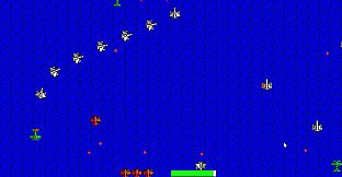 Tiger Fighter 1931 MP050