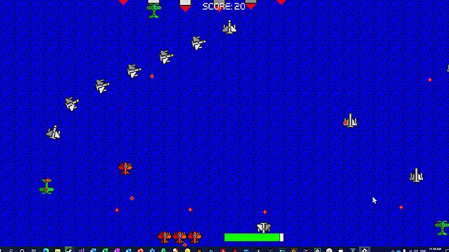 Tiger Fighter 1931 MP050