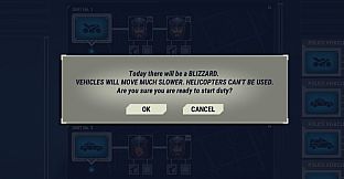 911 Operator - Search & Rescue