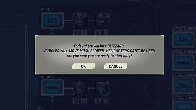 911 Operator - Search & Rescue