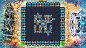 Aqua Marbles - Ocean