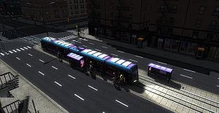 Cities in Motion 2: Back to the Past