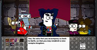 Night of the Shrub Part 3