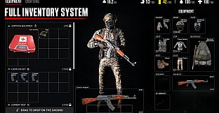 Zombie Shooter Kit