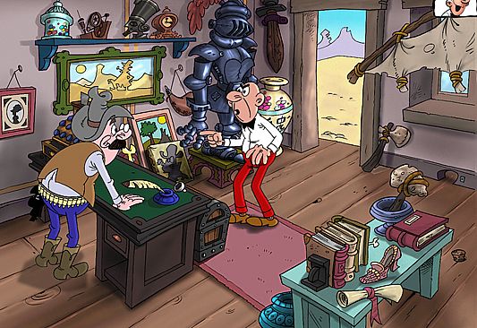 Mortadelo y Filemón: Una aventura de cine - Edición especial