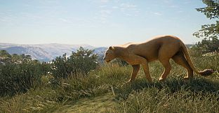 theHunter: Call of the Wild - New Species 2019