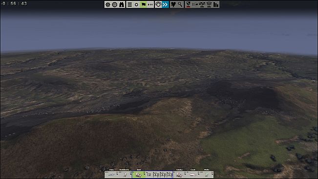 Tank Warfare: El Guettar