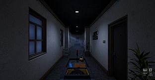 The Night Job: Hotel