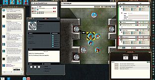 Fantasy Grounds - Fate Accelerated Rulebook