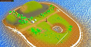 Tree House Survivors