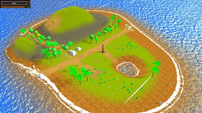 Tree House Survivors