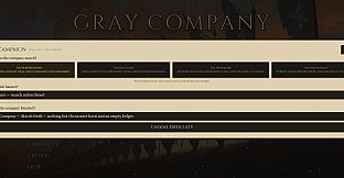Gray Company