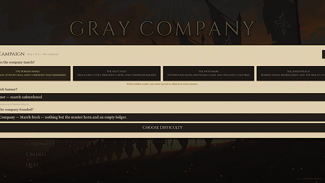 Gray Company