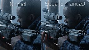 Simple VR Video Player