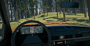 Country Drive Simulator