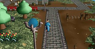 Twinsen's Little Big Adventure 2 Classic - Original Edition