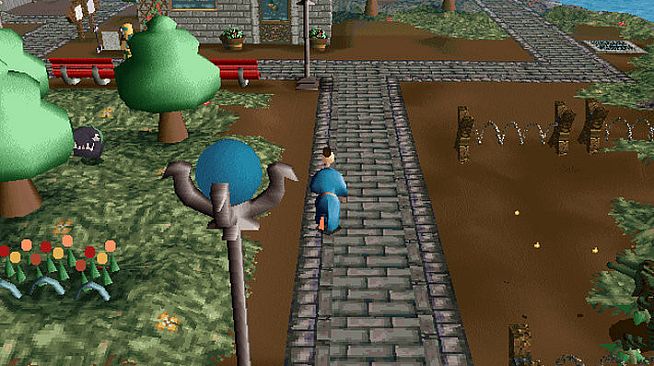 Twinsen's Little Big Adventure 2 Classic - Original Edition