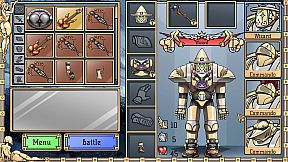 Lovehammer 400 000: The Buttlerian Crusade