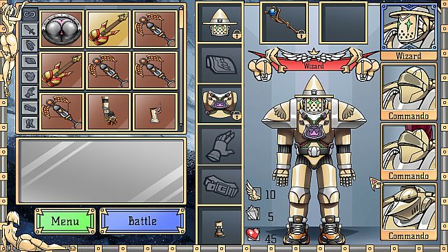 Lovehammer 400 000: The Buttlerian Crusade