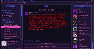 Killer Chat! Expanded Edition - Killing Spree DLC