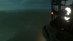 Murmurs of Fear - A whisper of loneliness