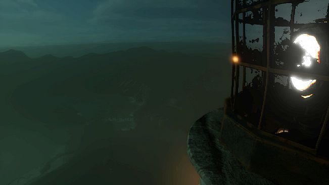 Murmurs of Fear - A whisper of loneliness