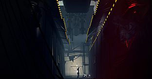 Black The Fall: Collector's Upgrade