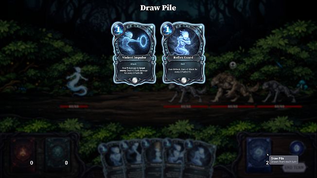 Card of Fate