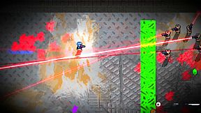 Hellmet: Seven Circles Down