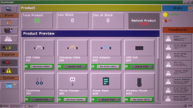 CartWare